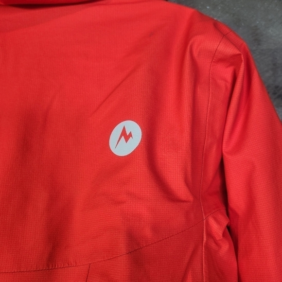 New Marmot Starfire Jacket - Women's Size M - Picture 8 of 15